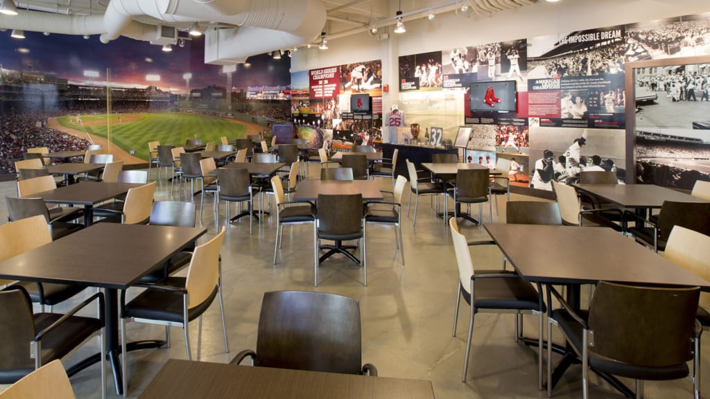 National Car Rental Royal Rooters Club Boston Red Sox