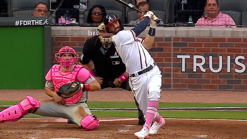 mlb mothers day uniforms