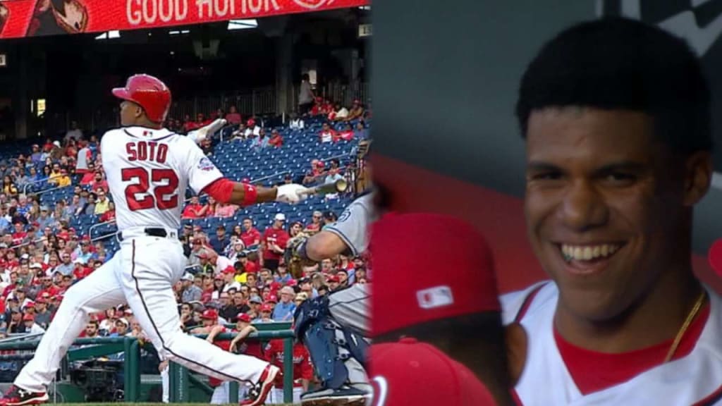 Padres Juan Soto is BACK, Bryce Harper will make the ASG & more  overreactions