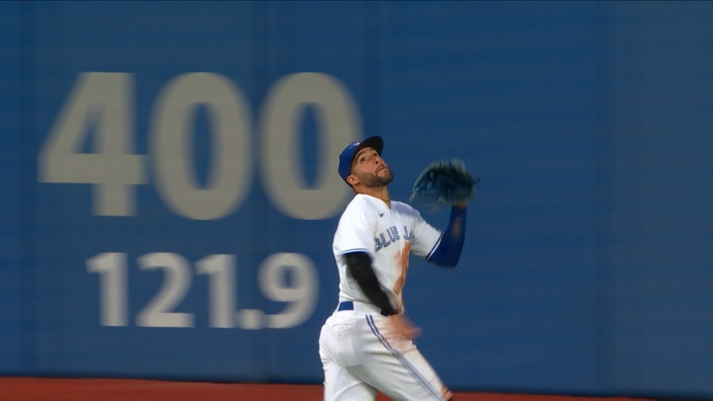 Jose Berrios disappoints on the mound as Blue Jays' lose to Angels