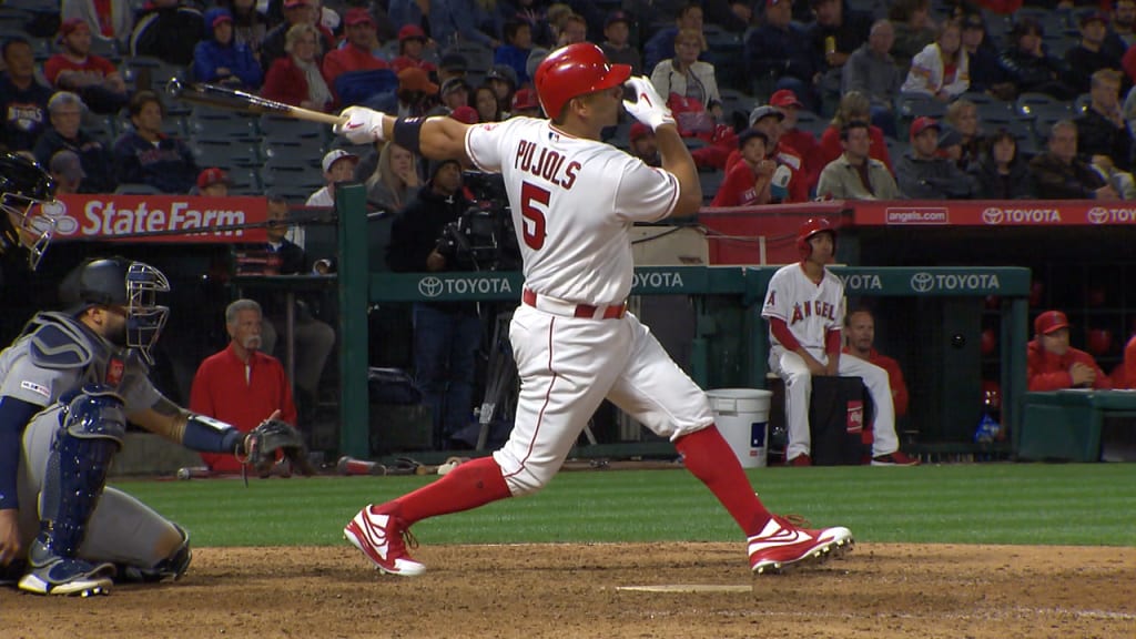 FOX Sports - With an RBI tonight, Albert Pujols has passed Alex Rodriguez  for 3rd-most RBI's in MLB history. #FOXFacts