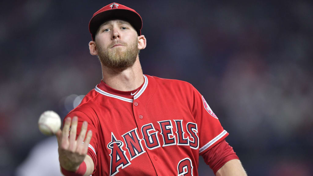 Angels Roster: David Fletcher to IL, Taylor Ward Close To Return