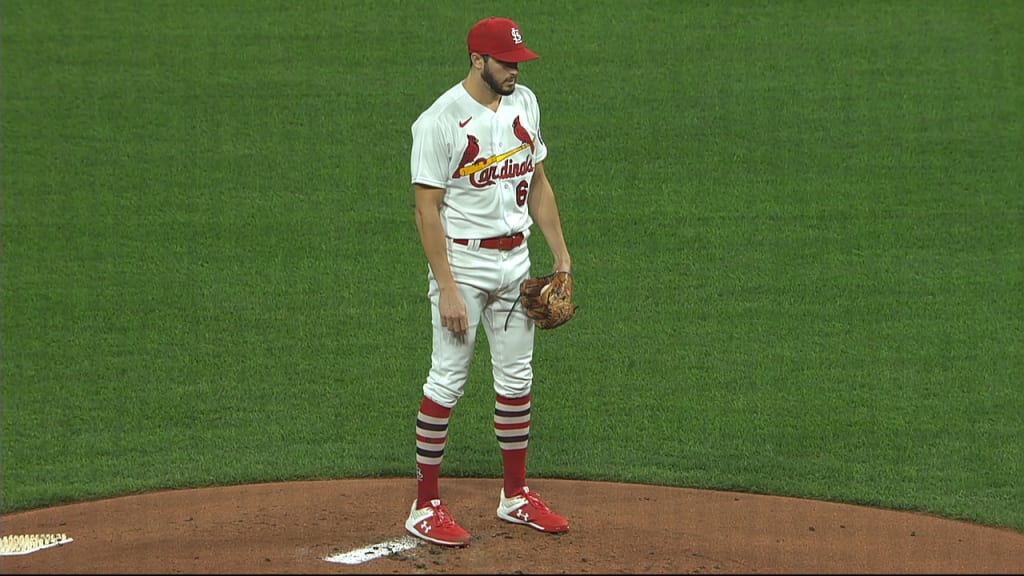 St. Louis Cardinals on X: We have activated RHP Daniel Ponce de