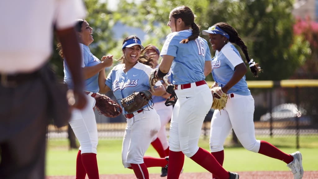 Academy Notebook: July 7. Root, root, root for the Rangers as…, by Texas  Rangers PR, Rangers Rundown, Jul, 2023