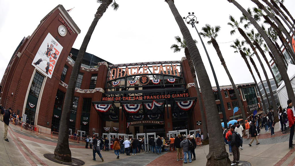 MLB Giants will fill stadium with cardboard cutouts of fans