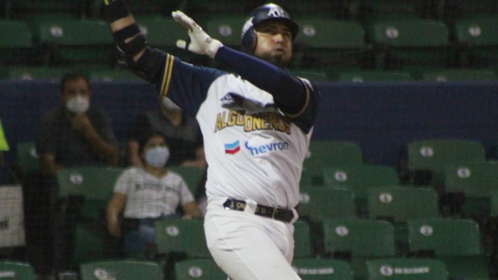 LMP: Algodoneros barren a Sultanes con paliza