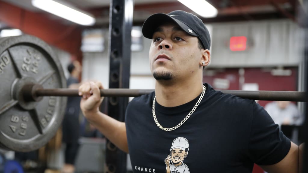 does dababy wear diapers