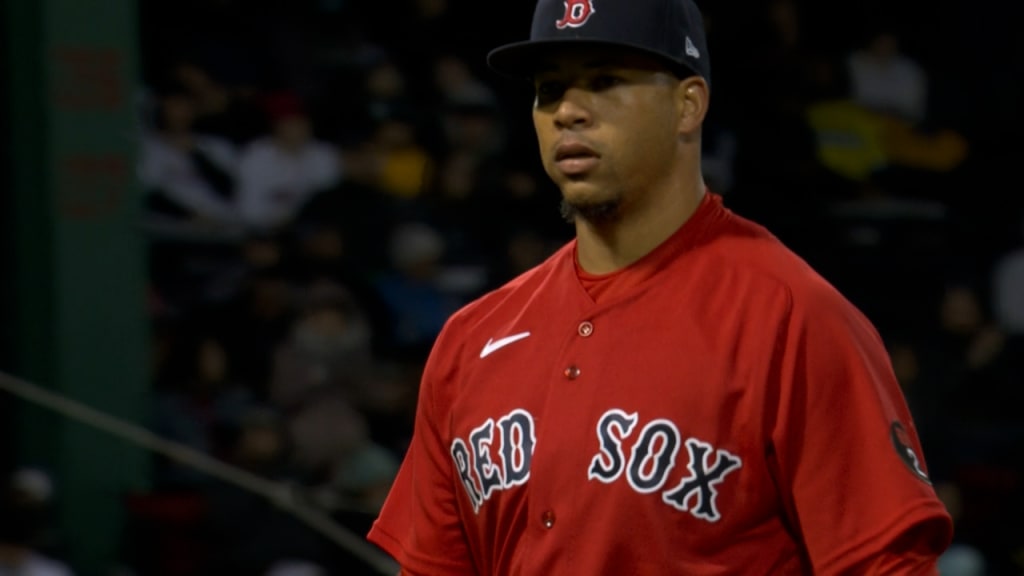 Red Sox-Yankees: Why MLB players say Boston is 'the roughest