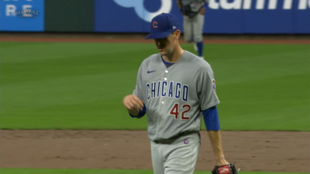 WATCH: Former Reds outfielder Jesse Winker sparks brawl