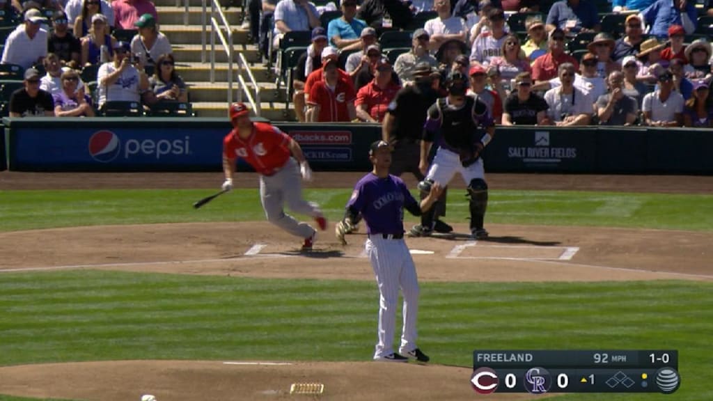 Schebler's deep solo jack