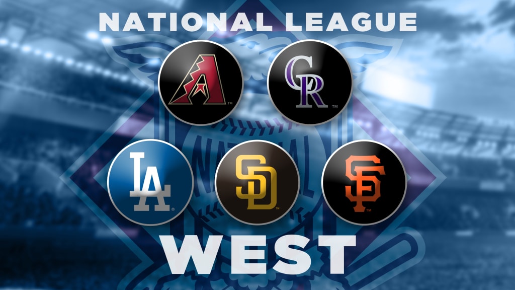Picture of West Division