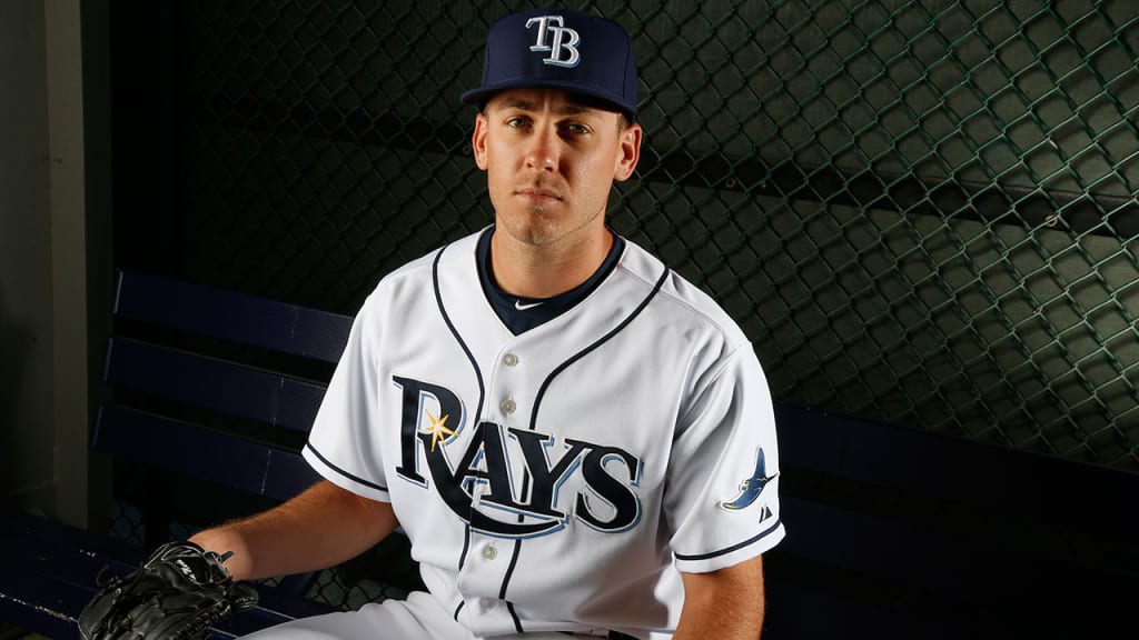 Left-hander Justin Marks has only appeared in one Major League game, which was back in April 2014. (Getty)