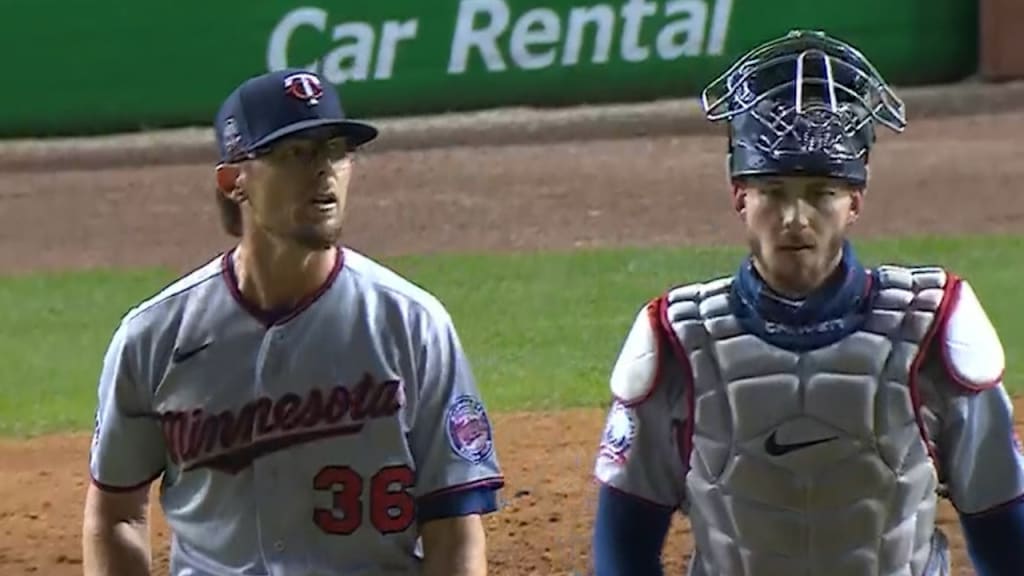 Twins secure postseason berth