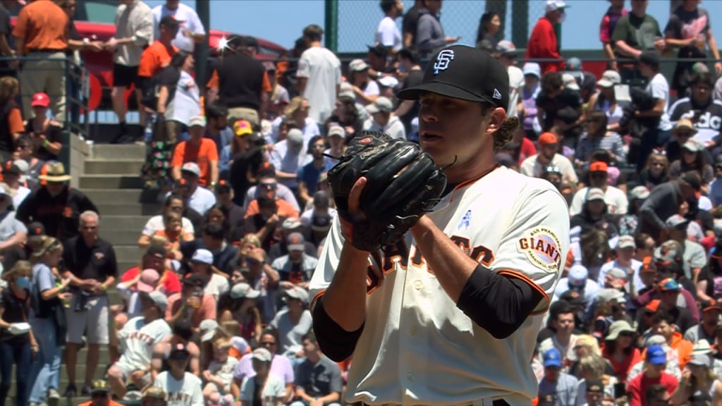 Giants to call up Sacramento's Sammy Long on Wednesday