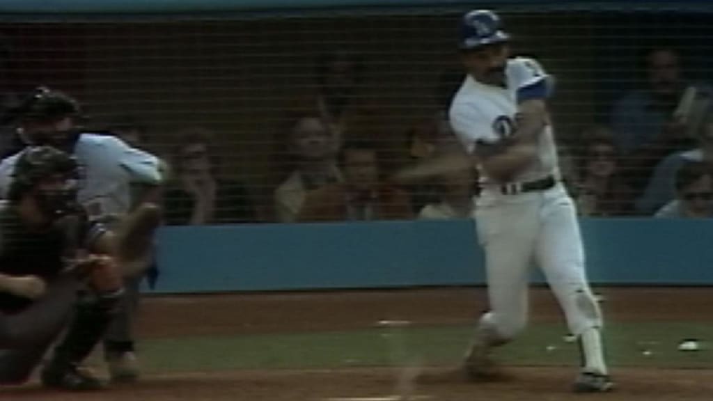 No. 90: Greatest Dodgers of All-Time: Steve Sax - True Blue LA