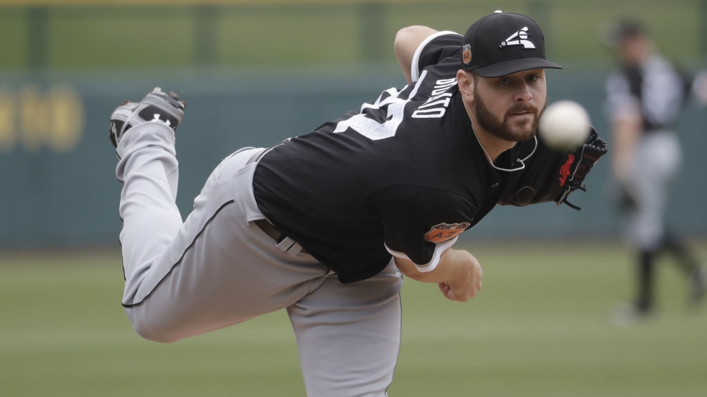 Lucas Giolito
