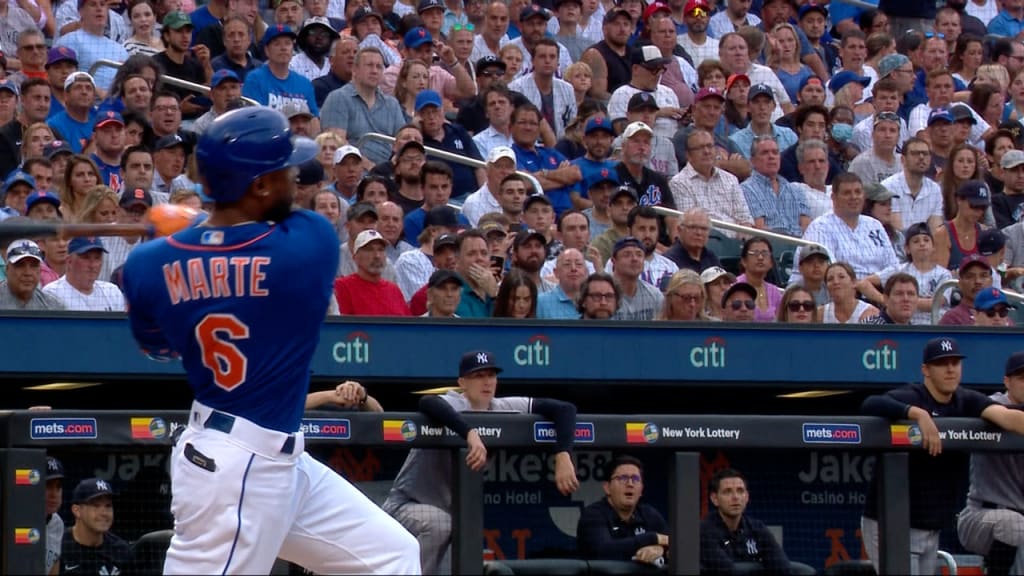 Mets-Yankees Subway Series has October-like atmosphere