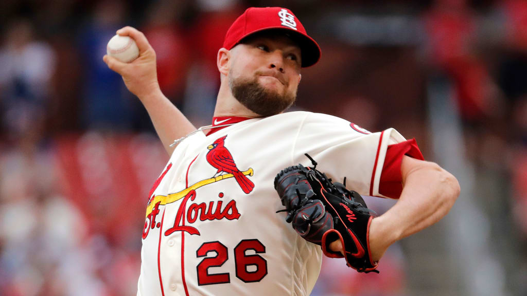 Orioles acquire Bud Norris from Astros - MLB Daily Dish