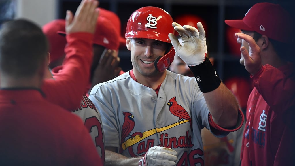 Paul Goldschmidt To The St. Louis Cardinals: Find Tickets Here