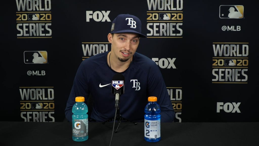 Snell previews Game 6