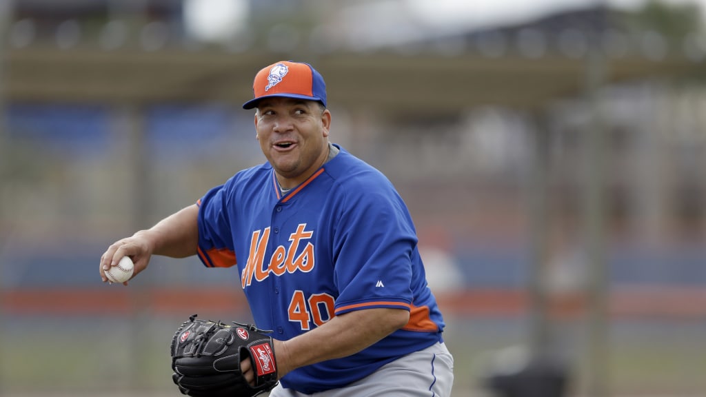 45 things to know about Bartolo Colon on his 45th birthday - ABC7 San  Francisco