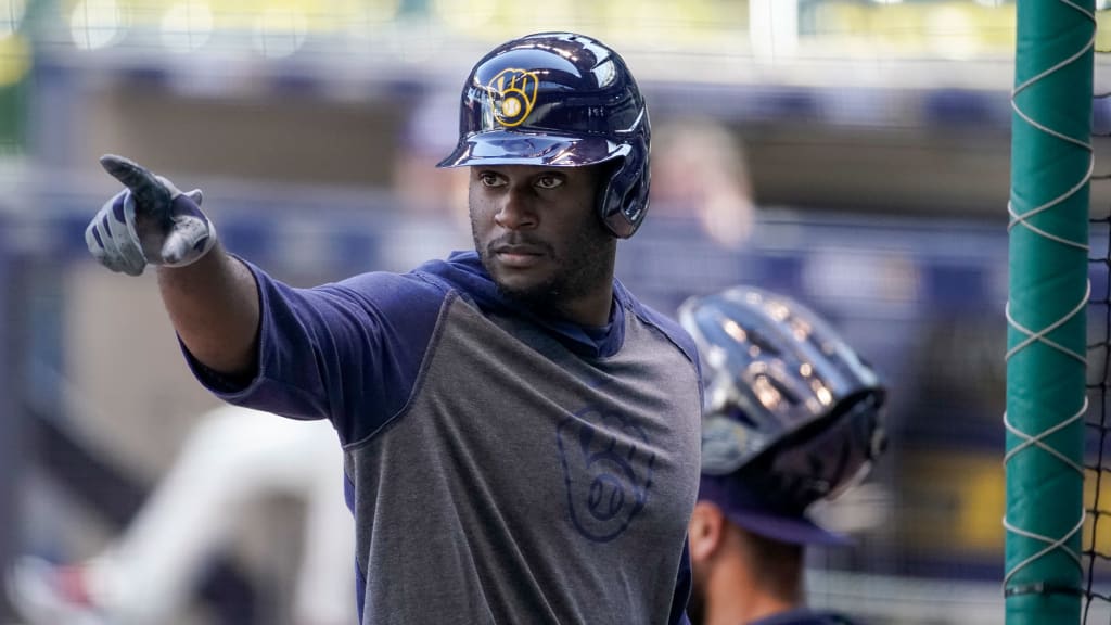 Lorenzo Cain 'trying to get my life right with God' as he sits out season