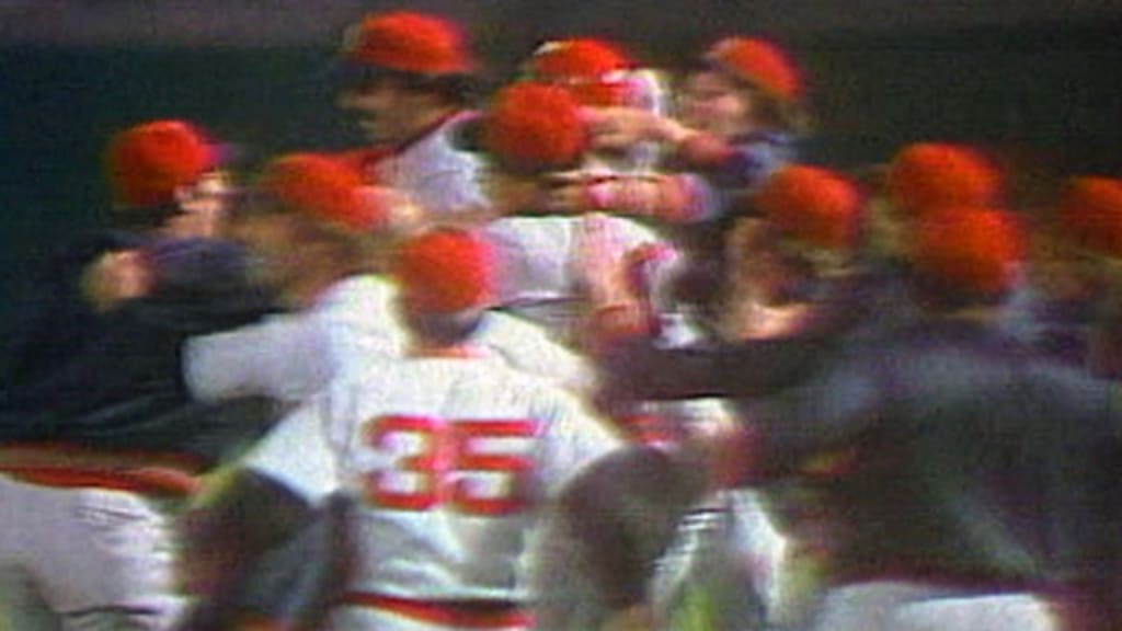 1975 World Series recap