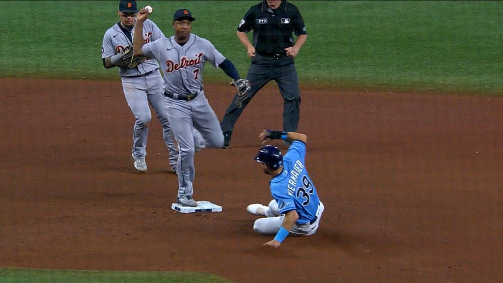 Yankees, Arozarena help bring big crowds to series with Rays Detroit News -  Bally Sports