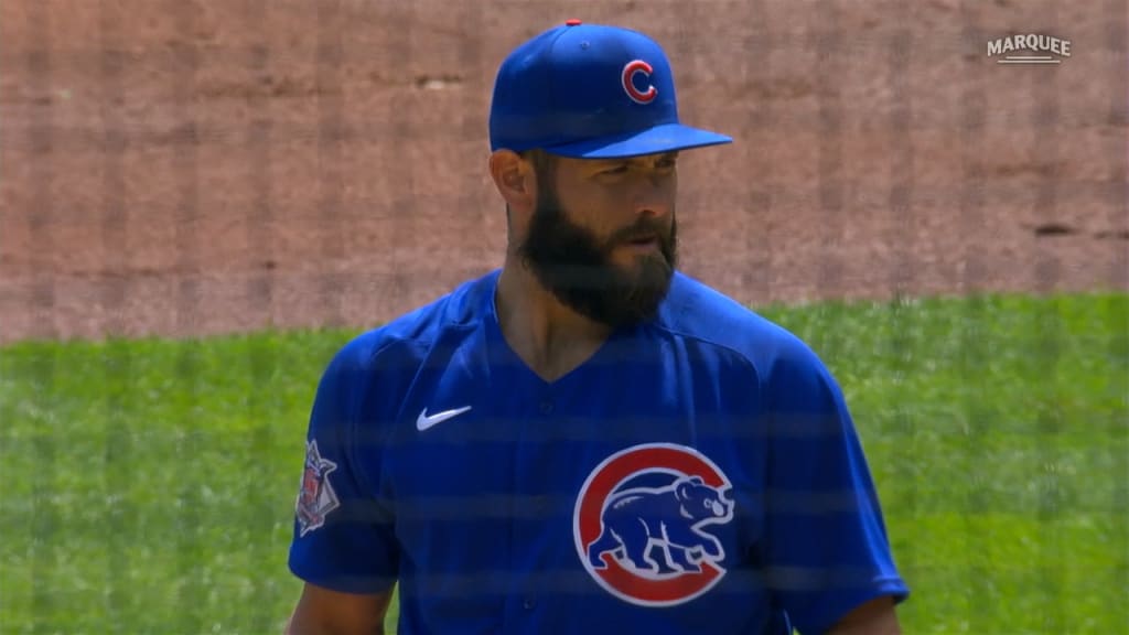 Chicago Cubs through to NLDS as Jake Arrieta masters Pittsburgh Pirates, MLB