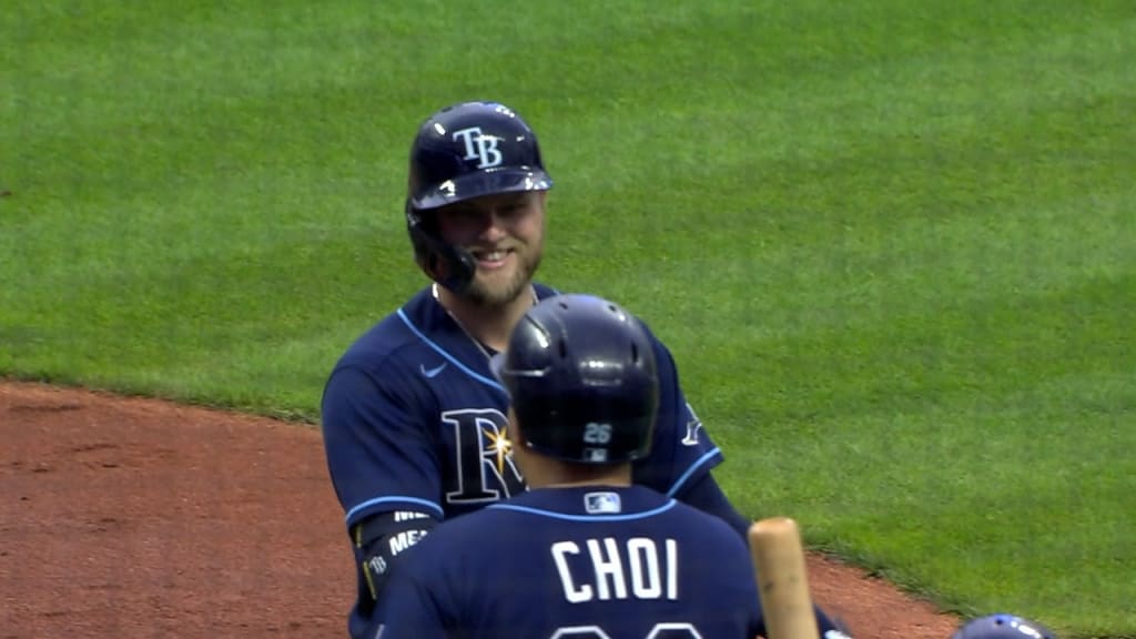 Drew Rasmussen, bullpen lift Rays into tie for first