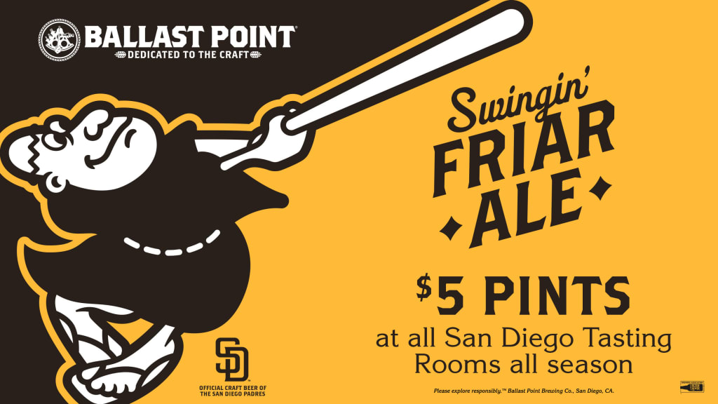 San Diego Padres - 🚨 Black Friday Sale 🚨 Come down to the Padres