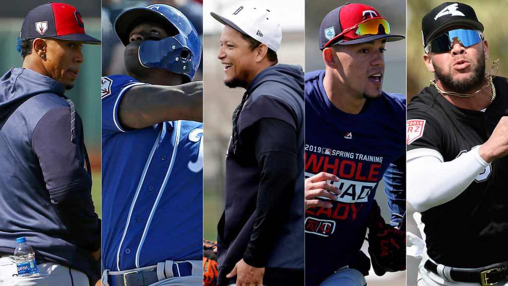 Mlb spring best sale training 2019 uniforms