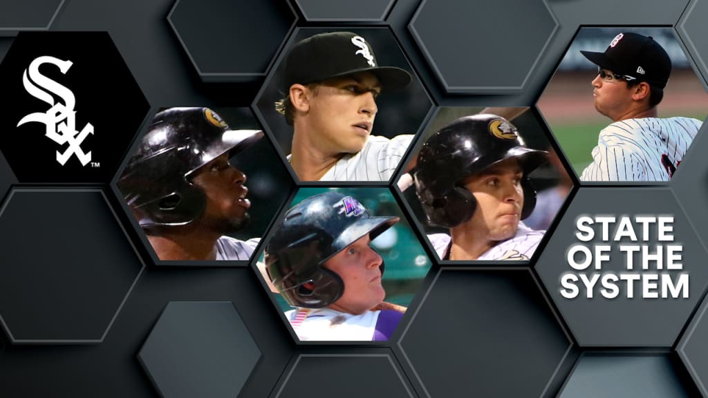 Chicago White Sox 2020 Top 10 MLB Prospects Chat — College