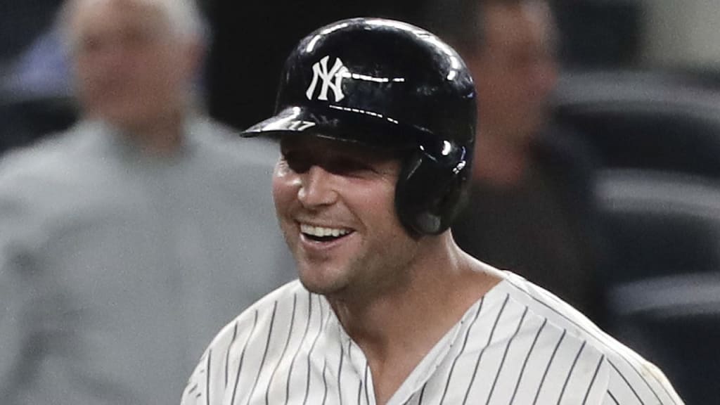 Matt Holliday used to discuss hitting with Albert Pujols when both played in St. Louis. (AP)