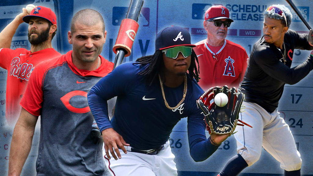 2020 MLB preview: The weirdest baseball season ever is here