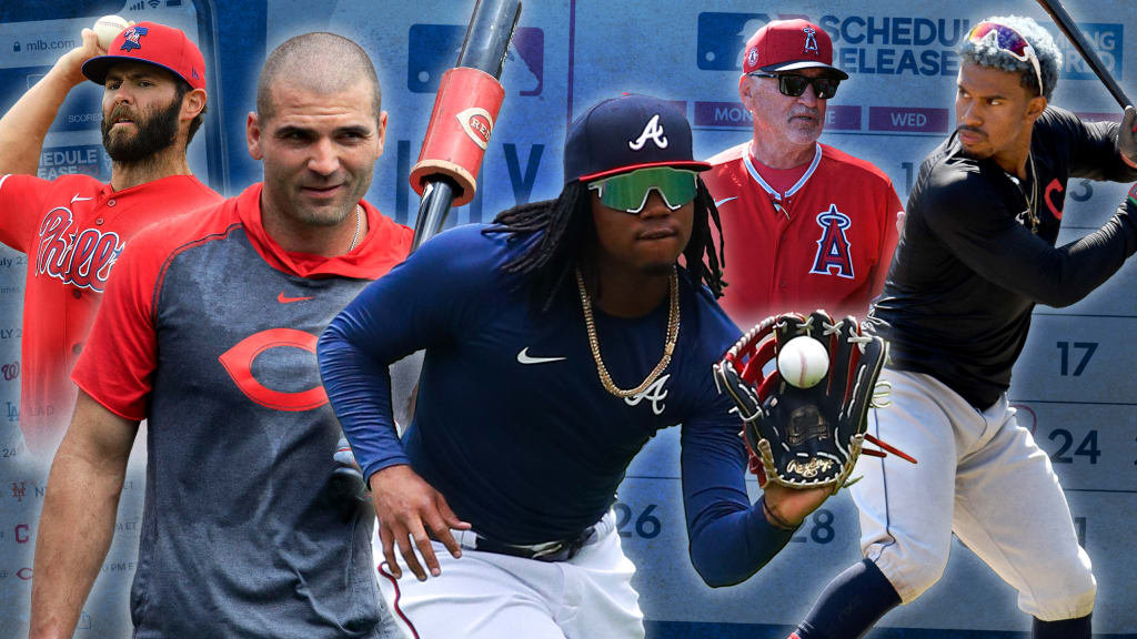 2020 Fantasy Baseball: Atlanta Braves Team Preview - Sports