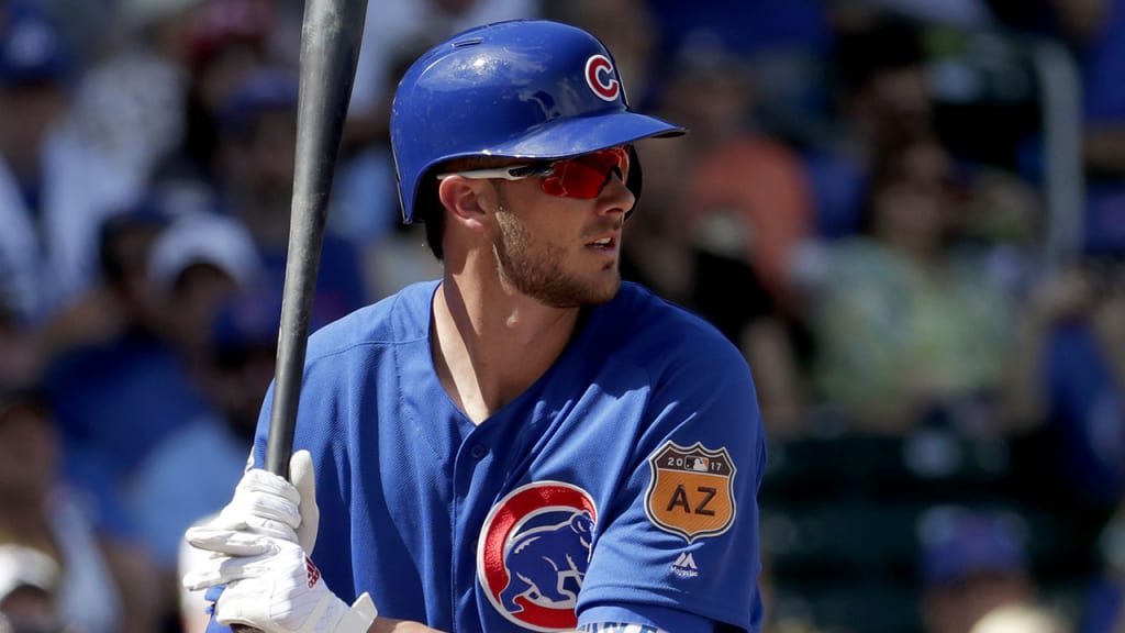 Kris Bryant