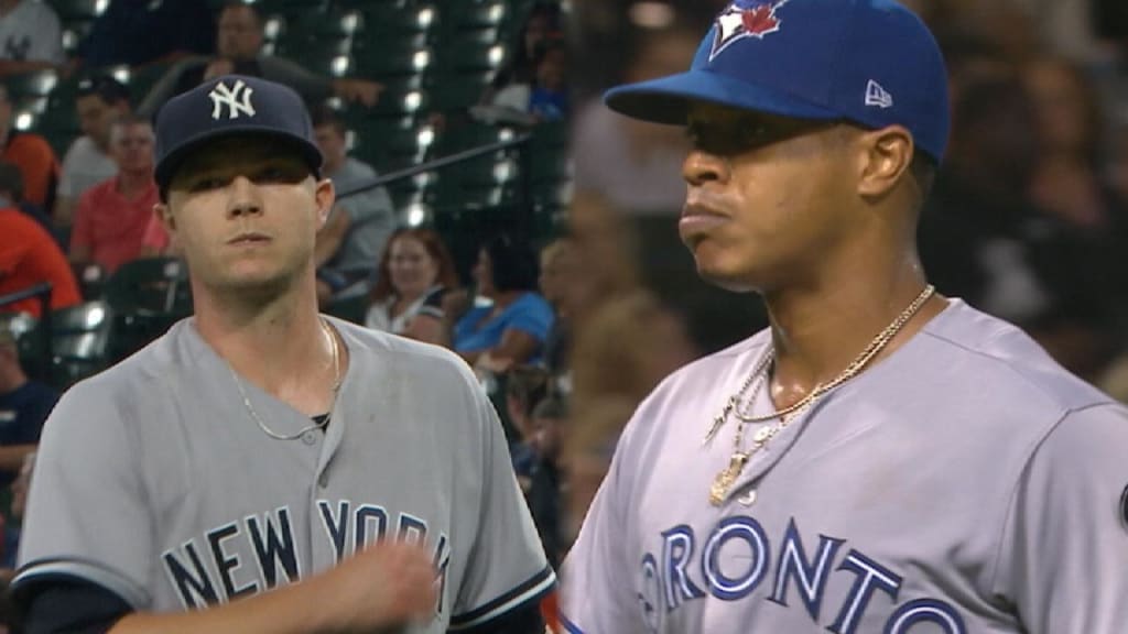 Astros could trade for a SP