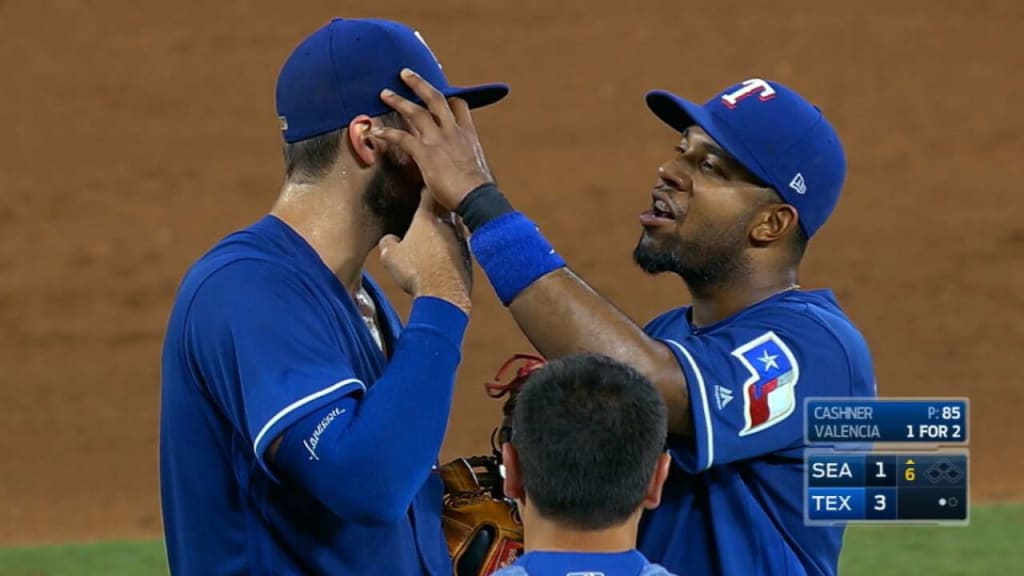 SportsNet LA on X: It's been a while since I've heard people chanting for  me, so I'm pretty excited about that. Joey Gallo on his pinch-hit homer  and his time so far