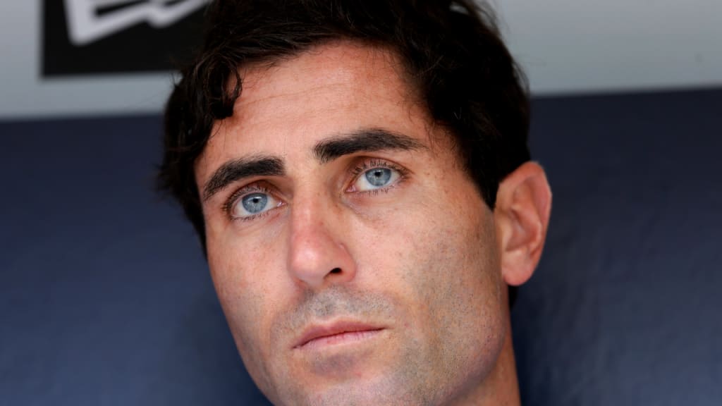 Padres general manager A.J. Preller dispelled rumors that the team is looking to make a deal before the opener. (AP)