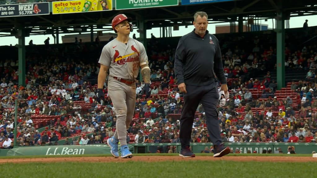 Cardinals' Tommy Edman, Brendan Donovan injury news is a mixed bag