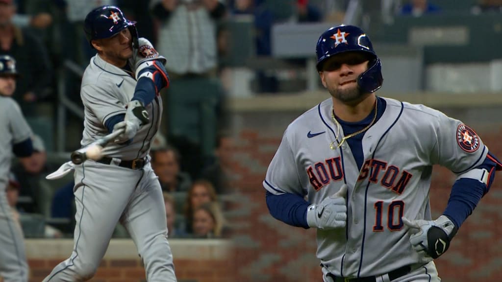 Astros sign Cuban free-agent Yulieski Gurriel to 5-year deal – The