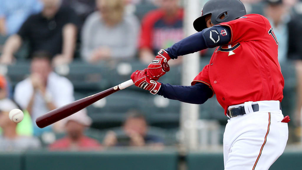 Didi Gregorius' swing was seemingly designed to hit home runs in