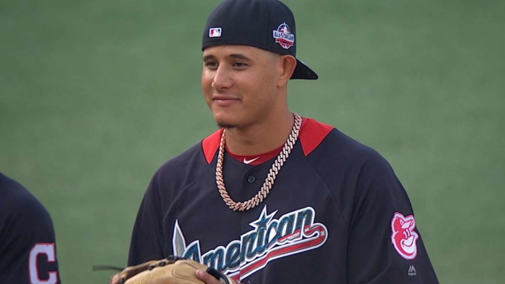 Manny Machado to the Dodgers is virtually a done deal - The Washington Post