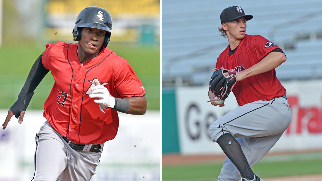 Red Sox prospect Yoan Moncada leads the most talented team in the minors -  Minor League Ball