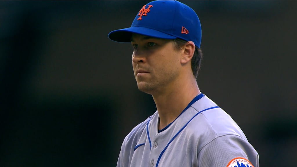 Jacob deGrom joins long list of NY sports stars who will look odd