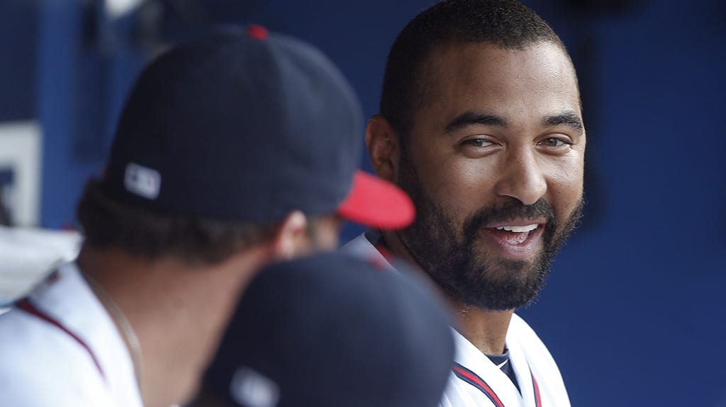 MLB Cut4 Names Matt Kemp Most Fashionable All-Star 