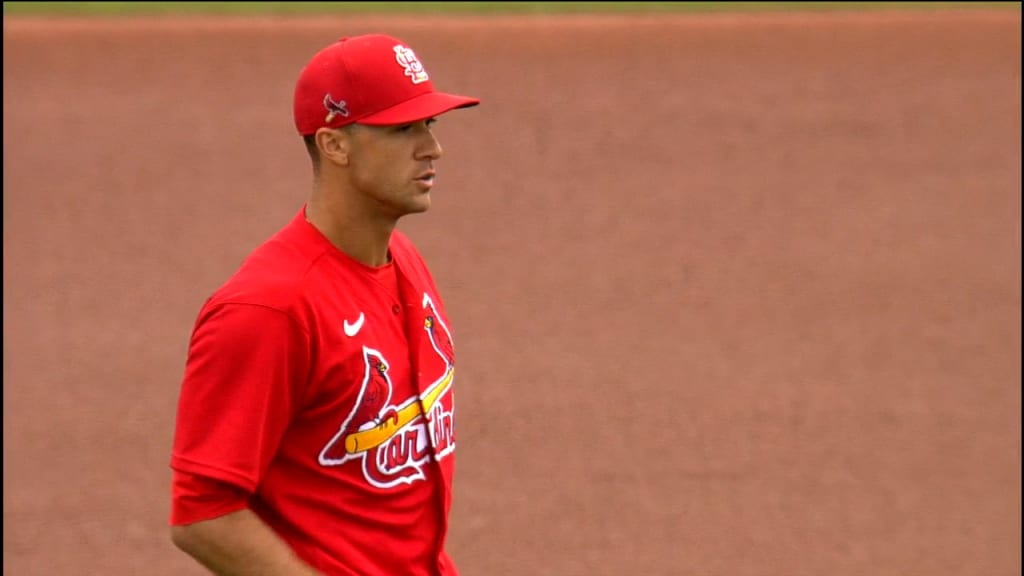 Cardinals starter Jack Flaherty makes Grapefruit debut against