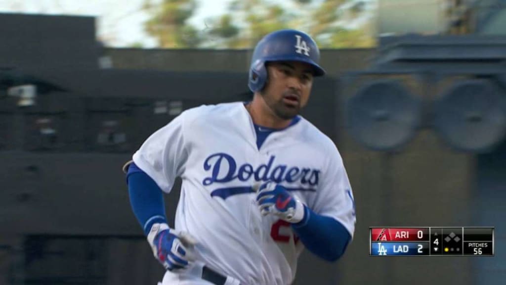 Morris Dávila on MLB 'Ponle Acento' accent marks on player's jerseys for Hispanic  Heritage Month