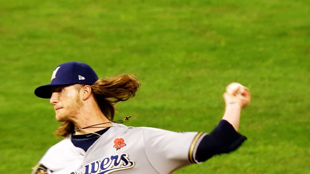 Hader wins Reliever of Month